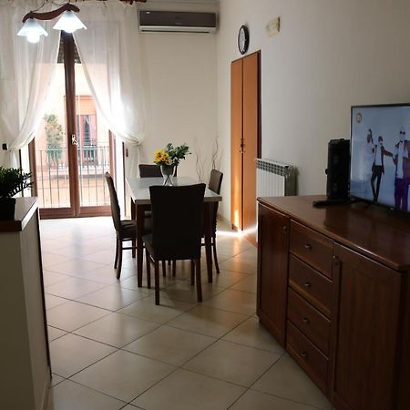 דירות נאפולי La Casa Del Sole מראה חיצוני תמונה