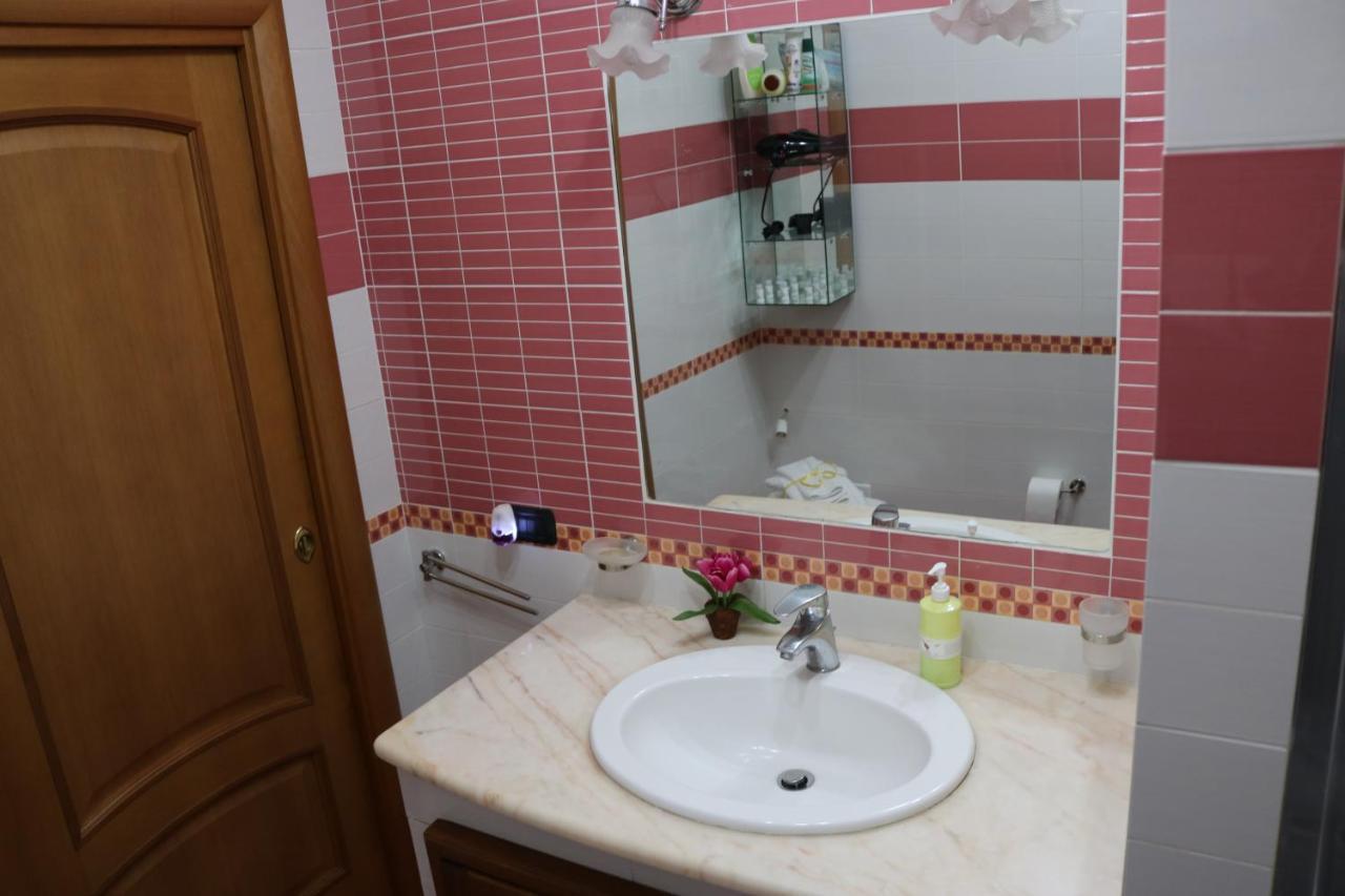 דירות נאפולי La Casa Del Sole מראה חיצוני תמונה